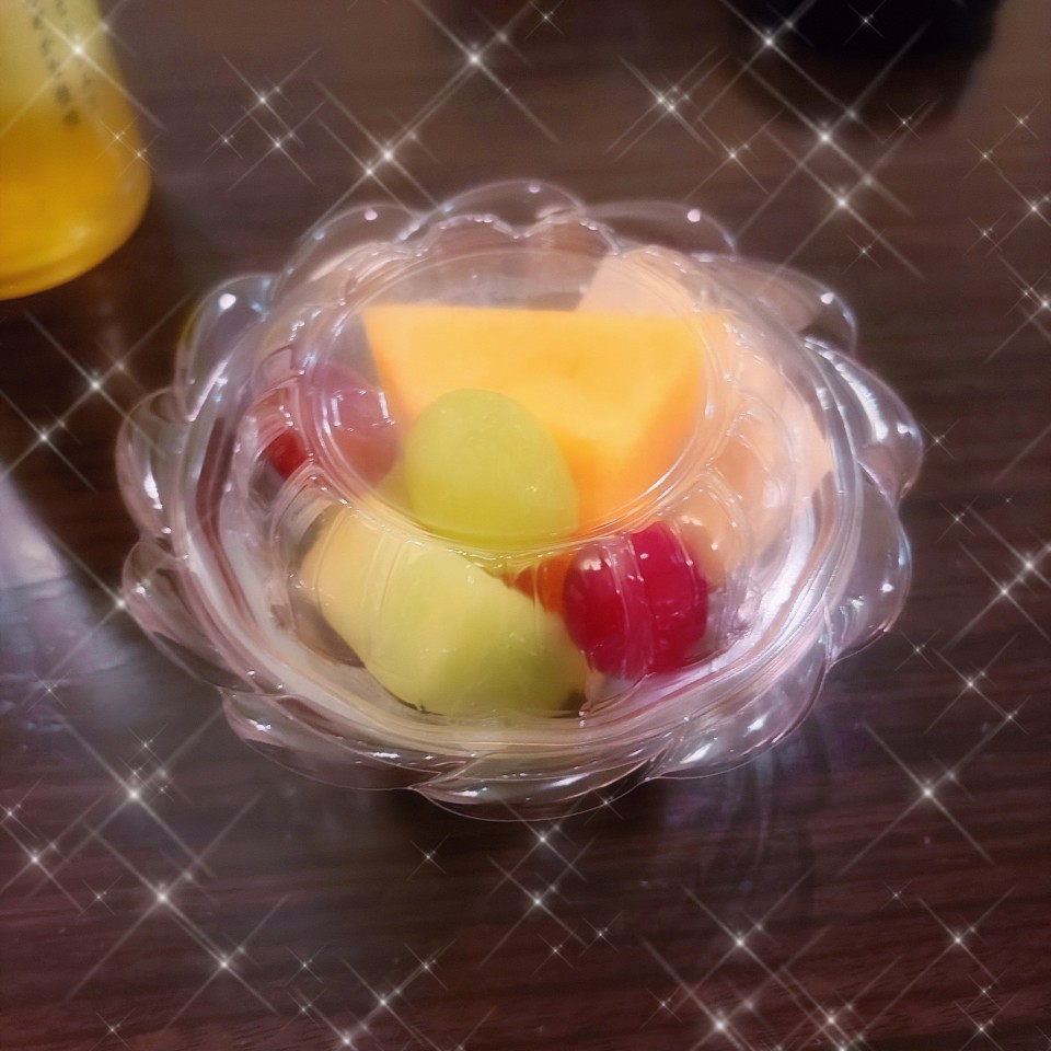 アップロード画像