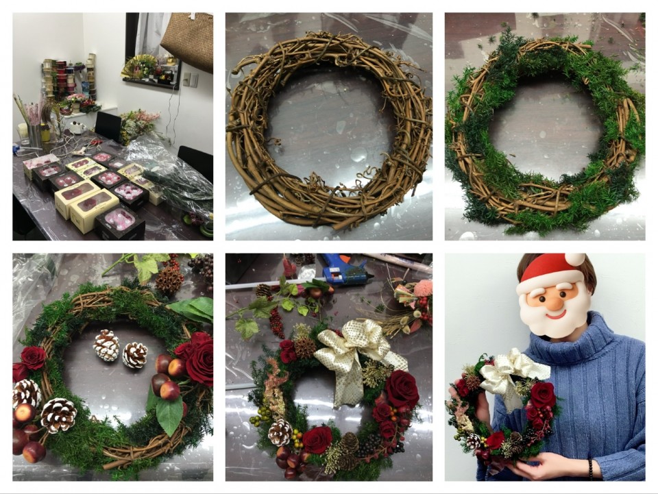 アップロード画像