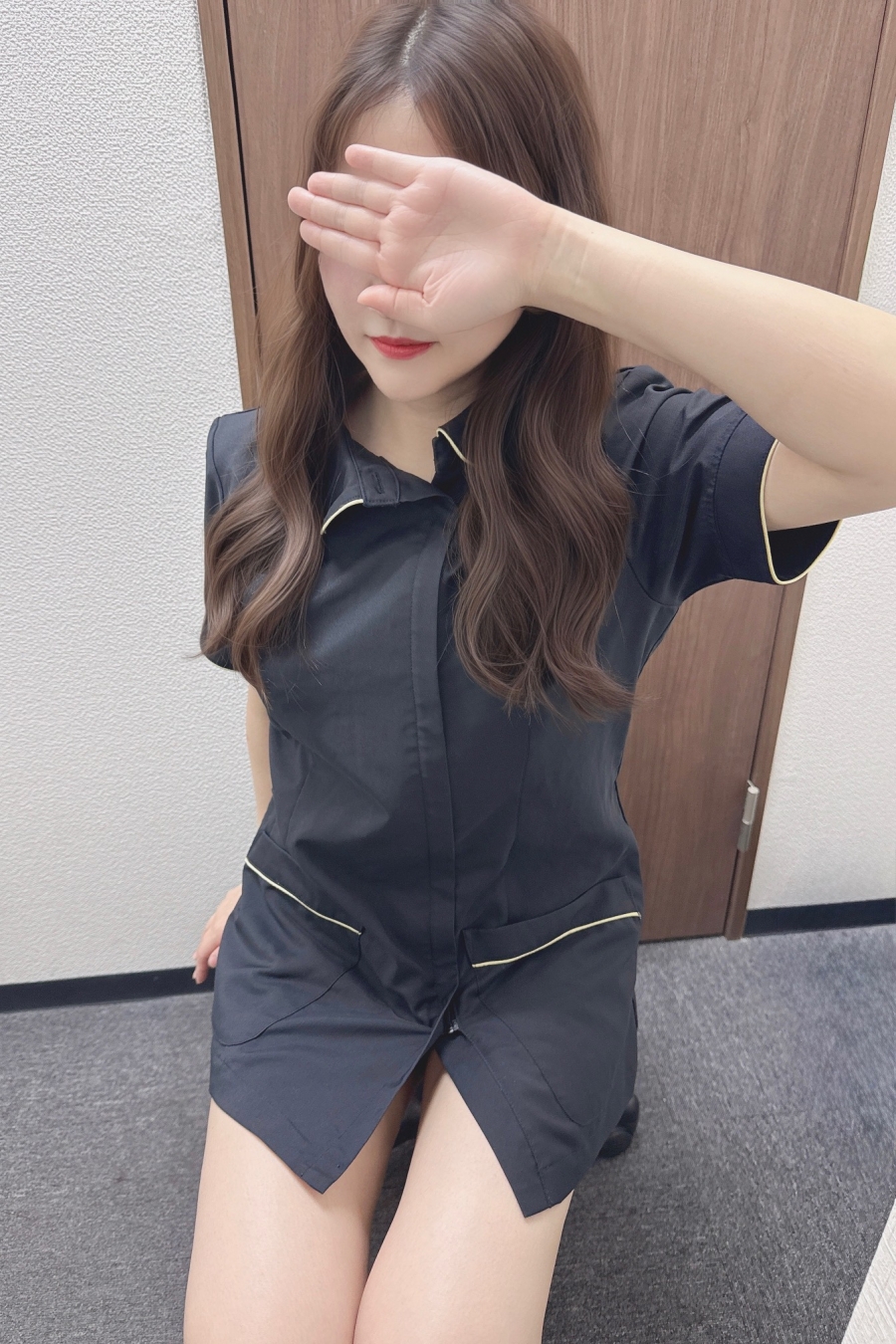 東條みらの
