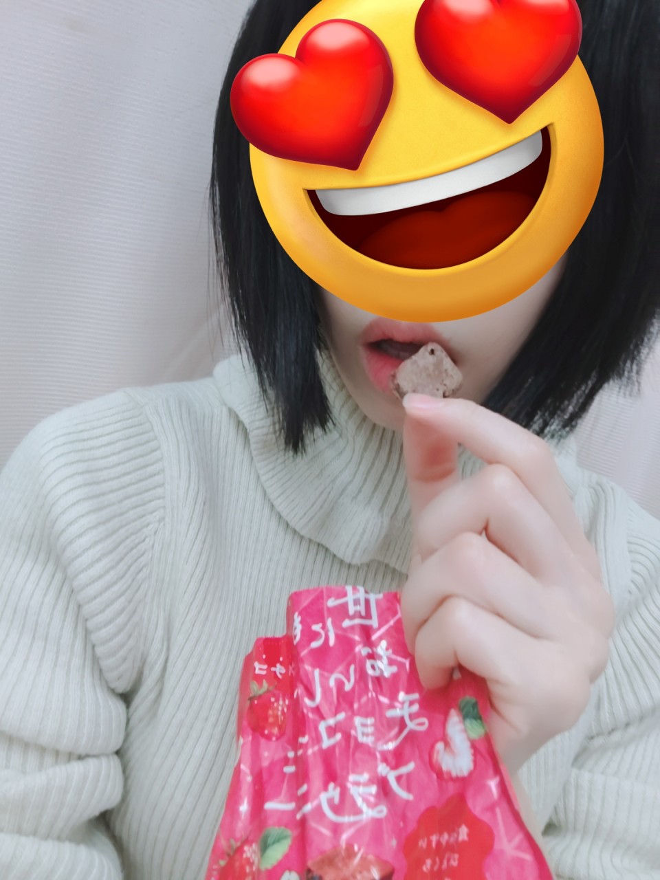 アップロード画像