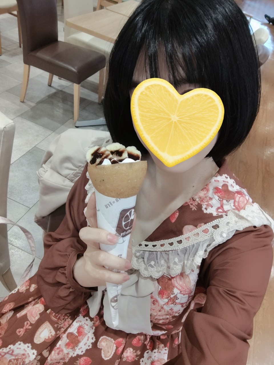 アップロード画像