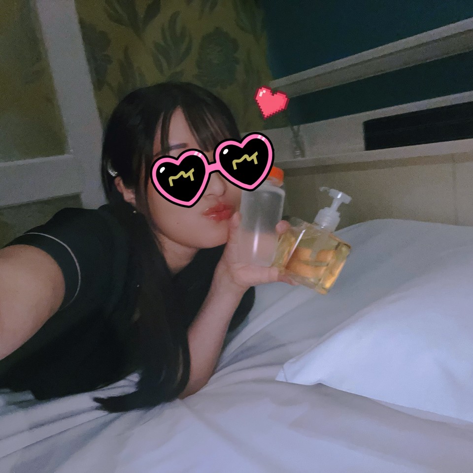 アップロード画像