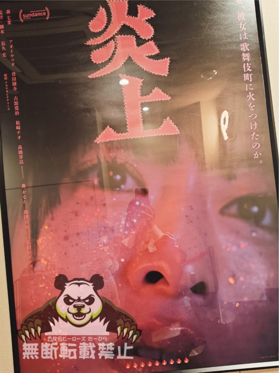 アップロード画像