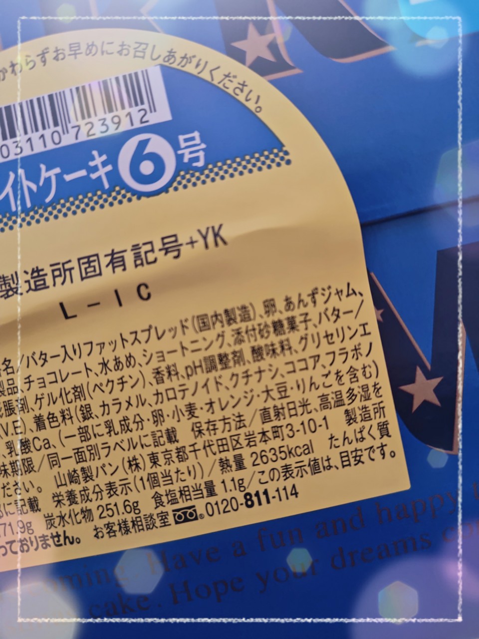 アップロード画像