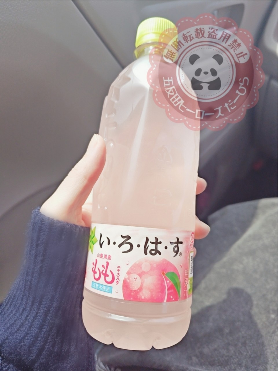 アップロード画像