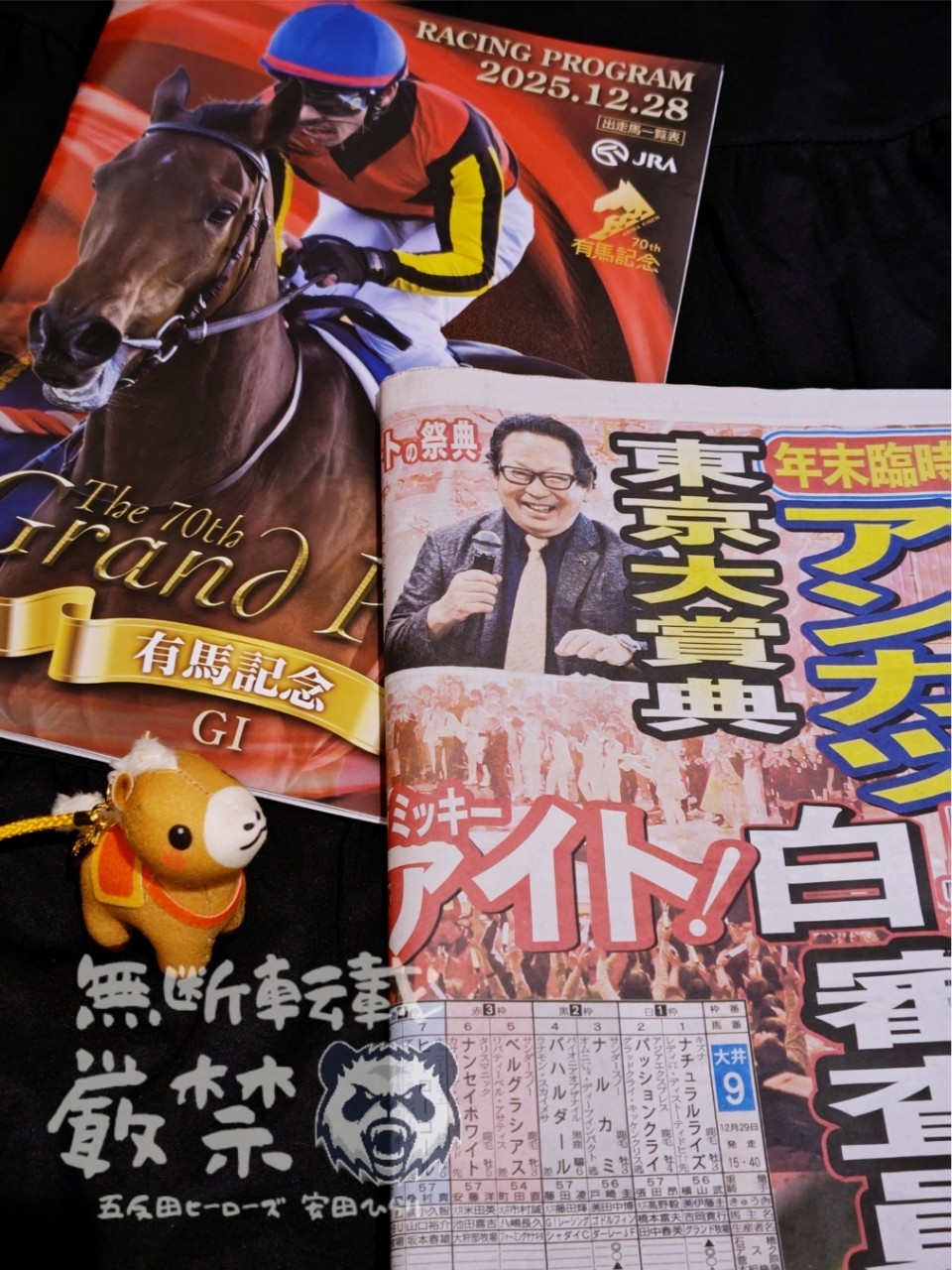 アップロード画像