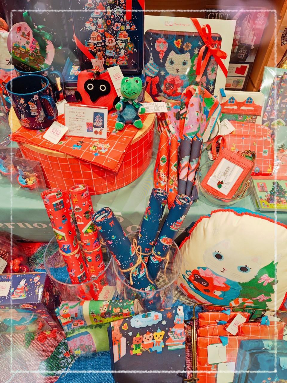 アップロード画像